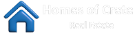 Homes of Crete Real Estate